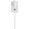 Nordlux Omari 3 Touch Dim Wandlampe