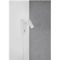 Nordlux Omari 3 Touch Dim Wandlamp