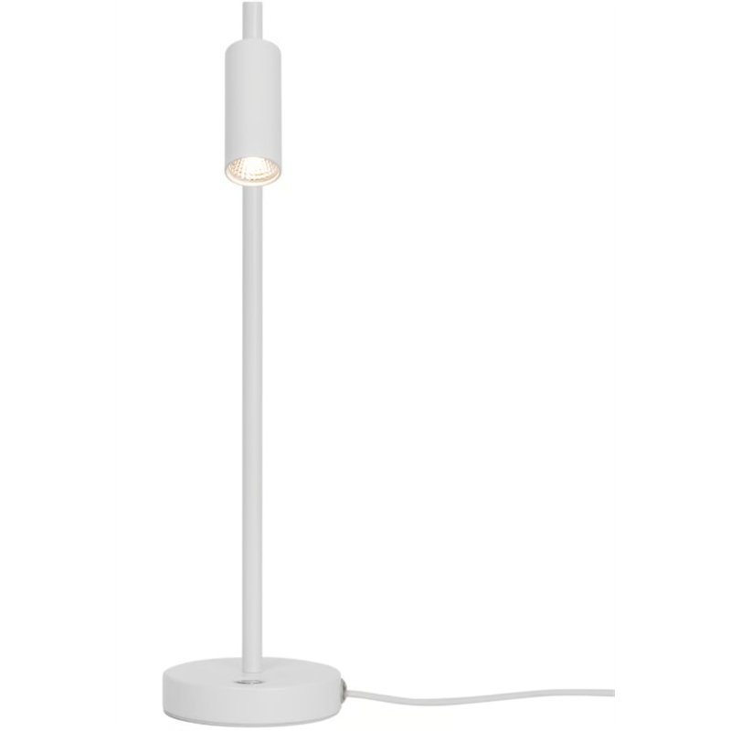Nordlux Omari 3 Touch Dim lampe de table