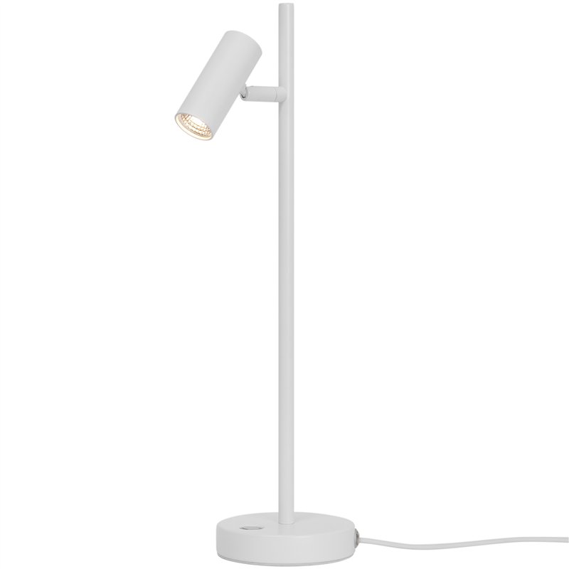 Nordlux Omari 3 Touch Dim lampe de table