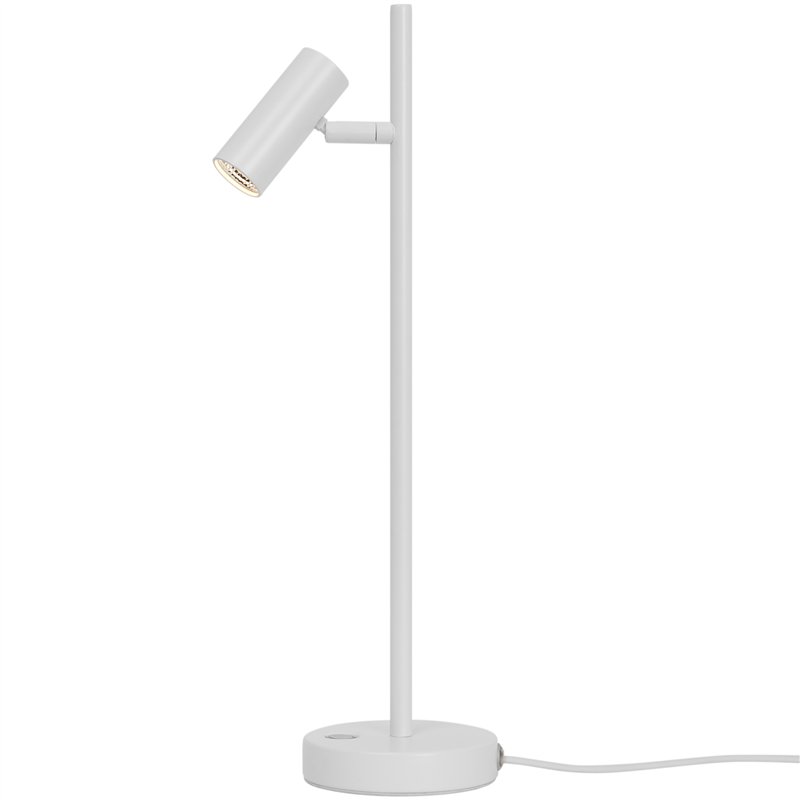 Nordlux Omari 3 Touch Dim lampe de table