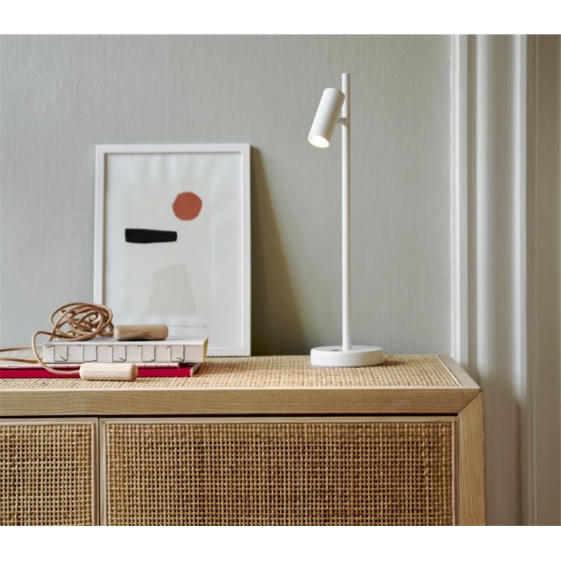Nordlux Omari 3 Touch Dim lampe de table