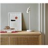Nordlux Omari 3 Touch Dim lampe de table
