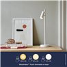 Nordlux Omari 3 Touch Dim lampe de table