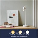 Nordlux Omari 3 Touch Dim Tafellamp