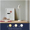 Nordlux Omari 3 Touch Dim lampe de table