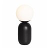 Nordlux Notti 15 Tischlampe