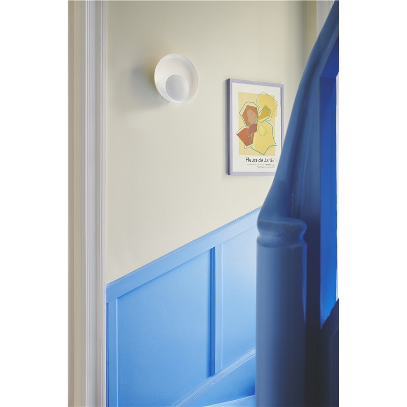 Nordlux Marsi 21 3-step-Dim Wandlamp