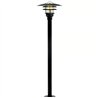 Nordlux Lønstrup 32 [IP44] lampadaire extérieurs - Outdoor