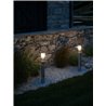 Nordlux Linton 10 [IP54] lampadaire extérieurs