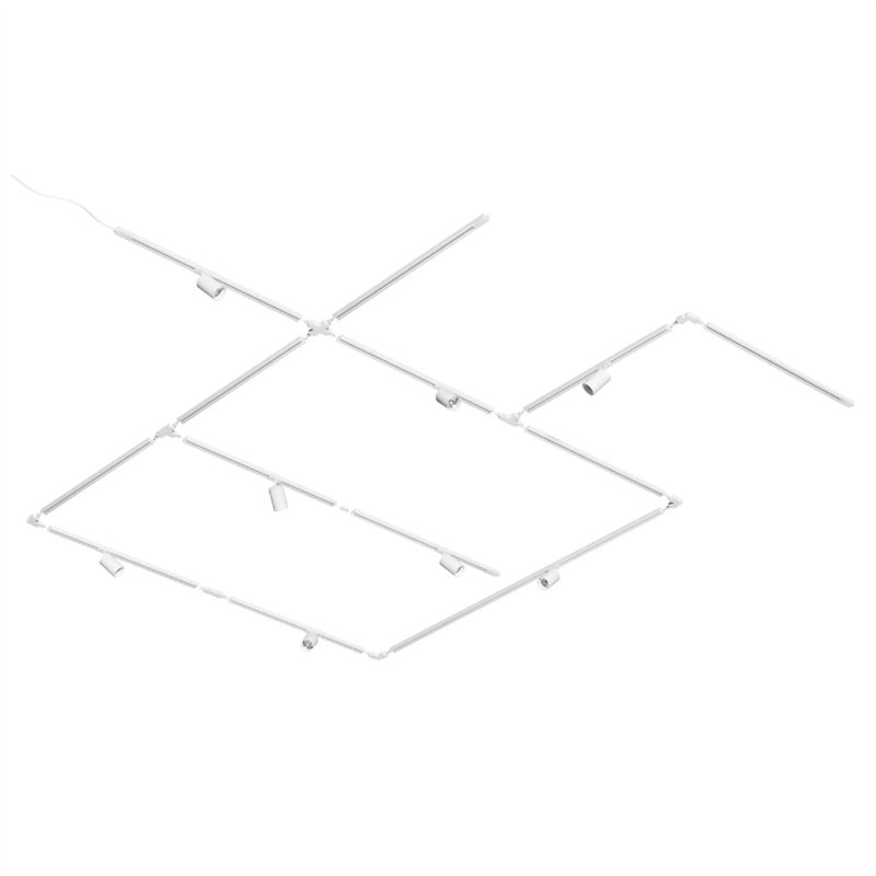 Nordlux Link Rondie Track