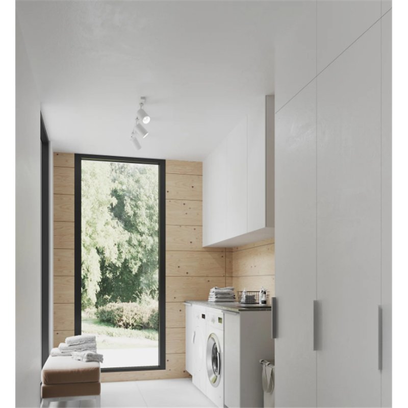 Nordlux Link Rondie Track