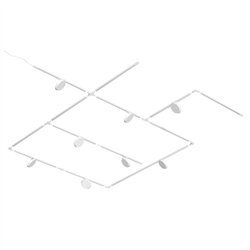 Nordlux Link Diskie Dim Track