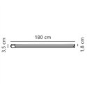 Nordlux Link 1.8M Track