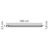Nordlux Link 1.8M Track