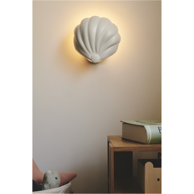Nordlux Konchi Wandlamp