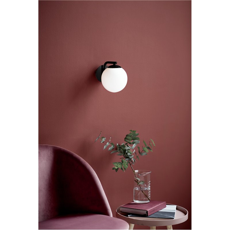 Nordlux Grant 15 Wandlamp
