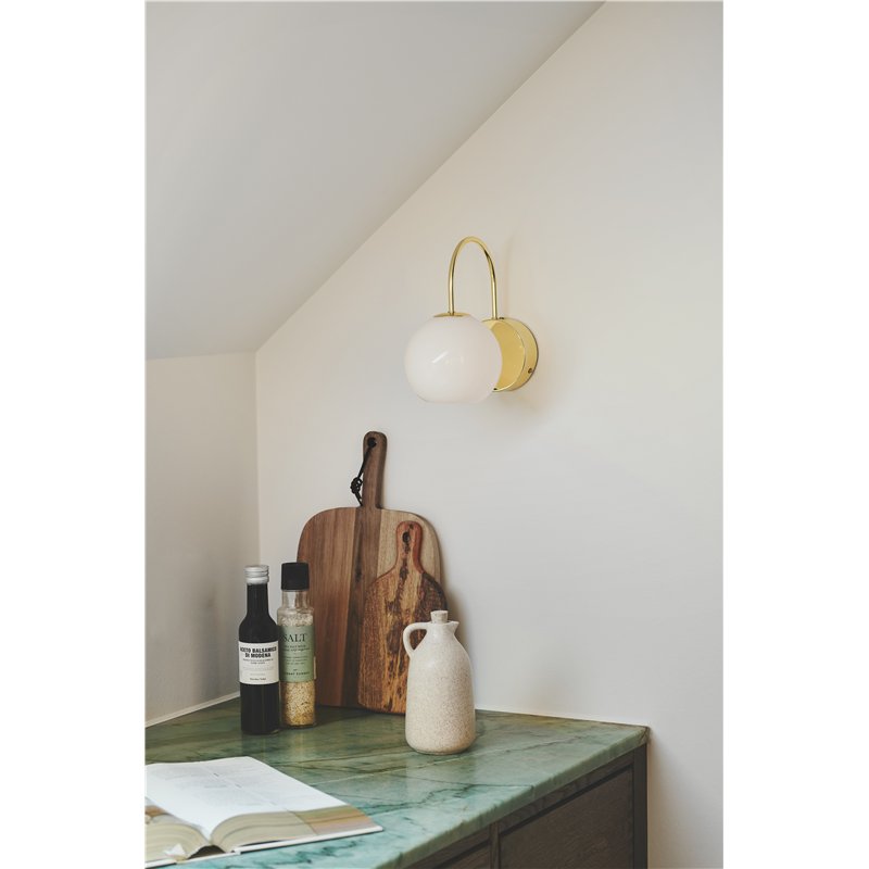 Nordlux Franca 13 Wandlampe