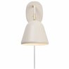 Nordlux Fleur 15 wall lamp