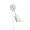Nordlux Explore 6 flex wall lamp