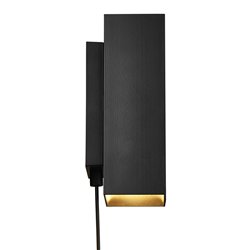 Nordlux Curtiz 3-step-Dim Wandlamp