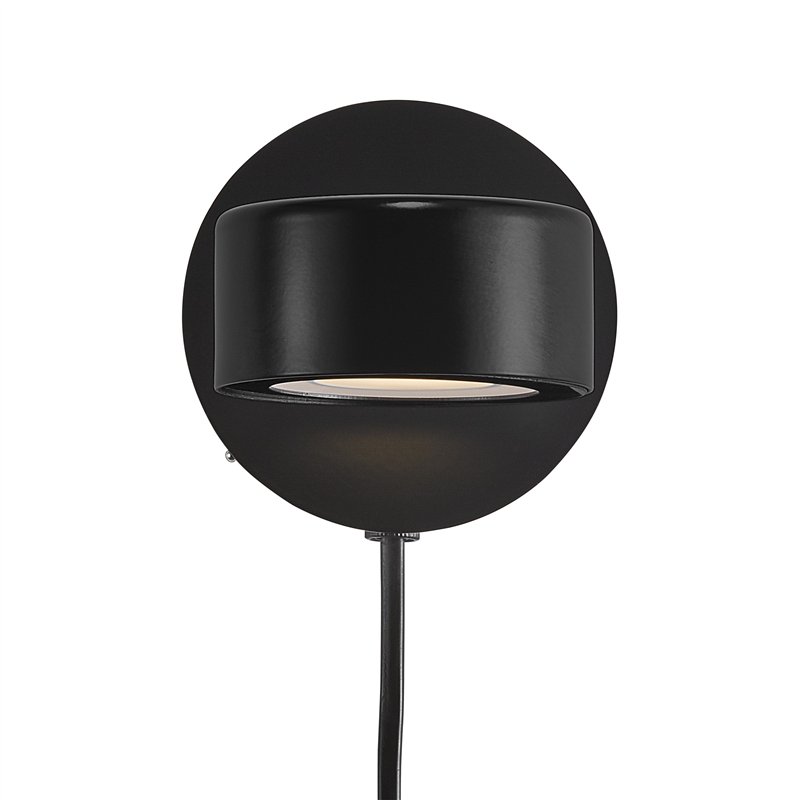 Nordlux Clyde 8 3-step Dim Wandlamp