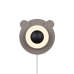 Nordlux Bruna Bear Wandlamp