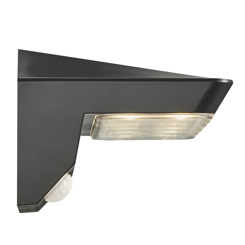 Nordlux Agena Solar Sensor [IP44] applique