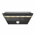 Nordlux Agena Solar Sensor [IP44] Wandlamp