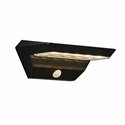 Nordlux Agena Solar Sensor [IP44] Wandlamp