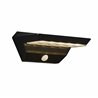 Nordlux Agena Solar Sensor [IP44] applique