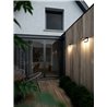 Nordlux Agena Solar Sensor [IP44] applique