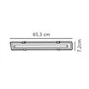 Nordlux WORKS LED 60 [IP65] plafonnier