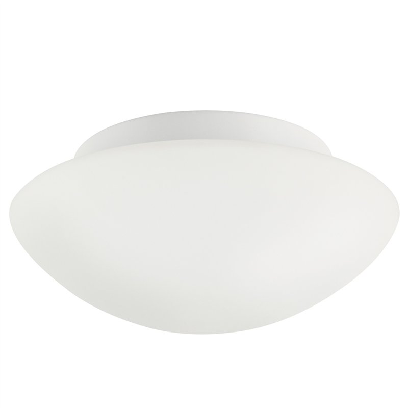 Nordlux Ufo Maxi 29 [IP44] Plafondlamp