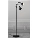 Nordlux Ray 12 - 2 Vloerlamp