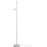 Nordlux Omari 3 Touch Dim - 2 lampe de sol