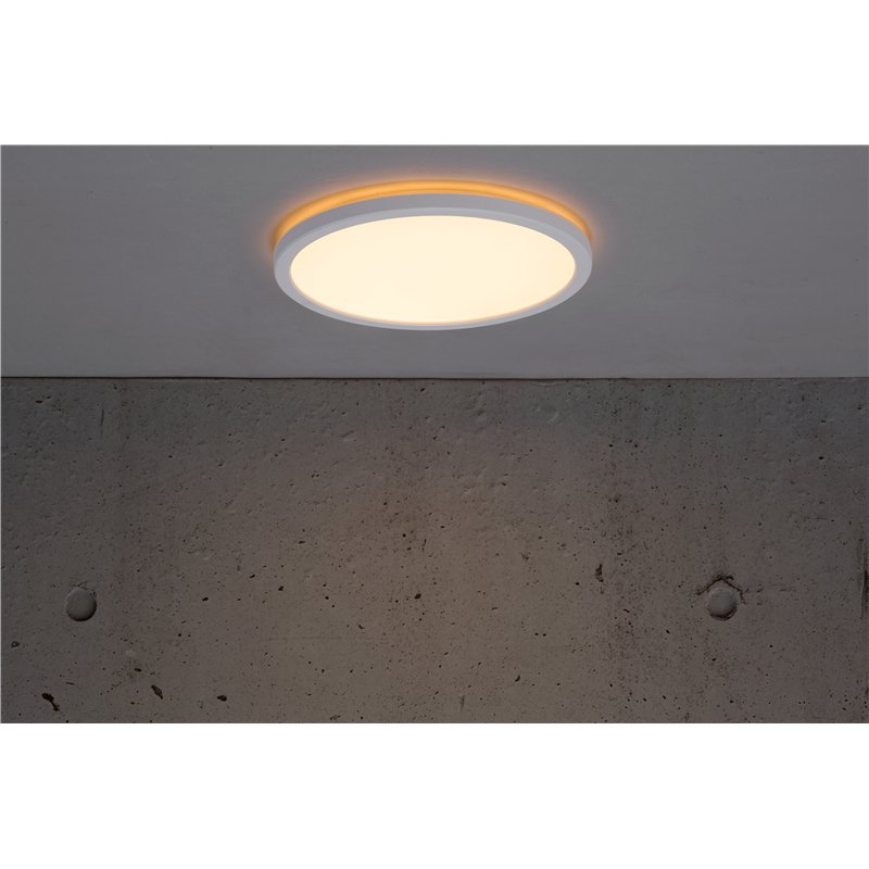 Nordlux Oja 42 SENSOR [IP54] Plafondlamp