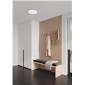 Nordlux Oja 42 SENSOR [IP54] Plafondlamp