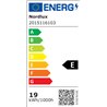 Nordlux Oja 42 [IP54] 3-step 3000/4000K ceiling lamp