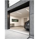 Nordlux Oakland 150 [IP65] Plafondlamp