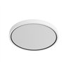 Nordlux Noxy 35 [IP44] 3-step 3000/4000K plafonnier
