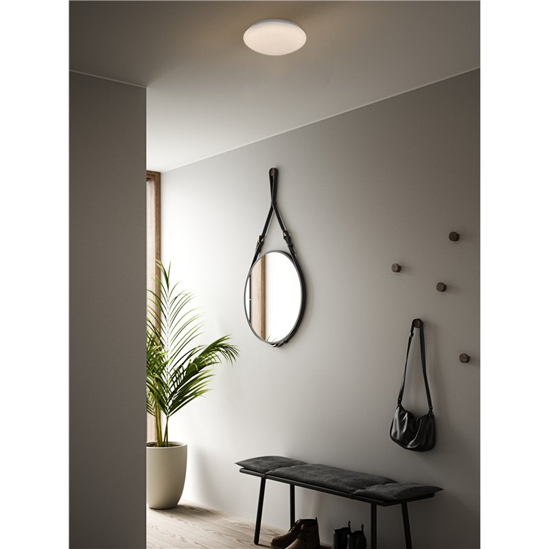 Nordlux Montone 30 [IP44] Plafondlamp