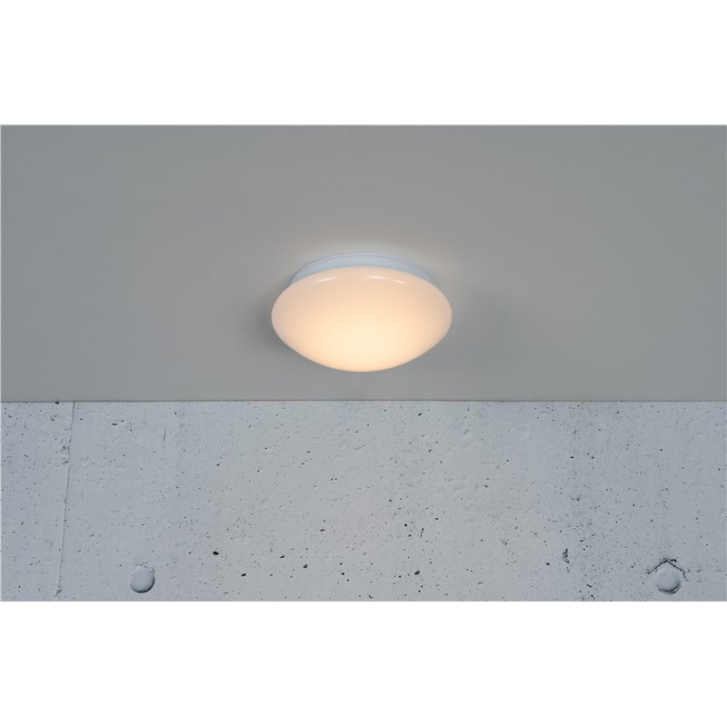 Nordlux Montone 18 [IP44] Plafondlamp