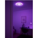 Nordlux Liva Smart 36 [IP54] RGB Plafondlamp