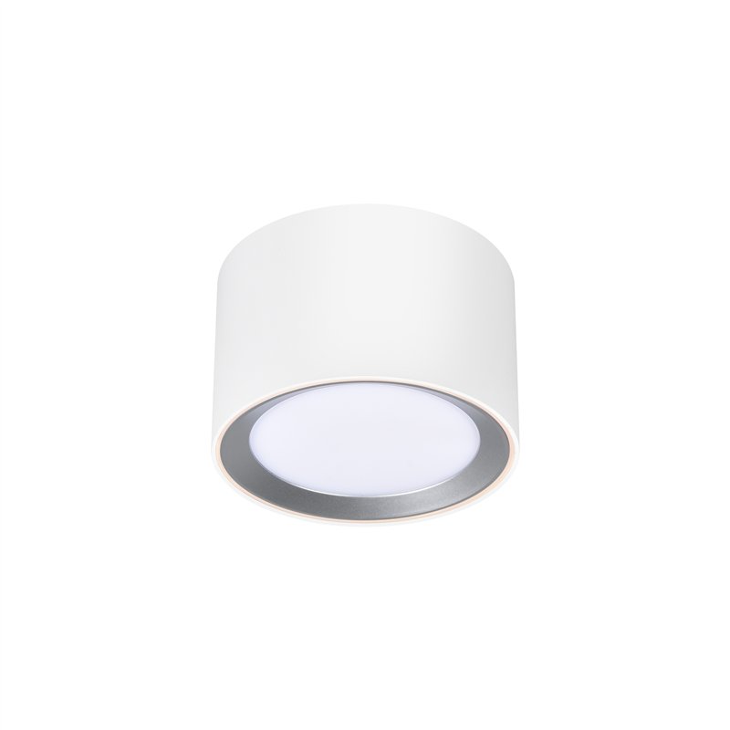 Nordlux Landon [IP44] 3-step Dim Plafondlamp