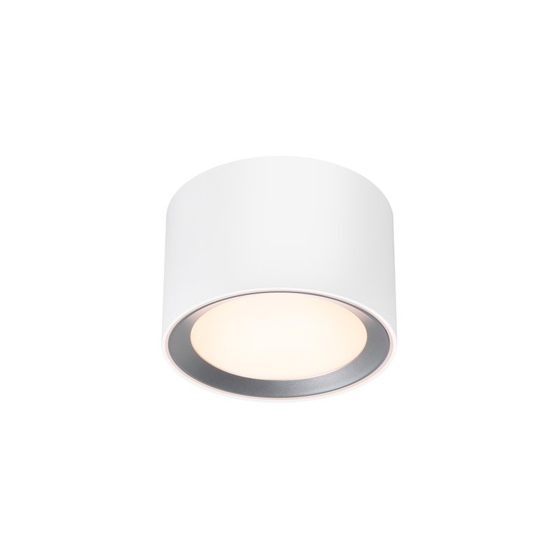 Nordlux Landon [IP44] 3-step Dim Plafondlamp