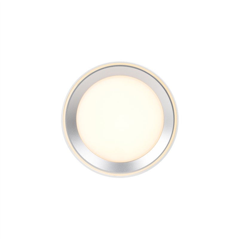 Nordlux Landon [IP44] 3-step Dim Plafondlamp