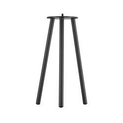 Nordlux Kettle Driepoot Tafel 31 Tafellamp