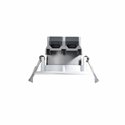 Nordlux Fremont [IP65] 3-Kit Dim Inbouwspot