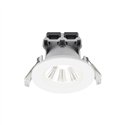 Nordlux Fremont [IP65] 3-Kit Dim Inbouwspot